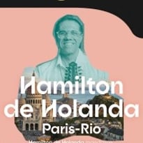 Hamilton de Holanda