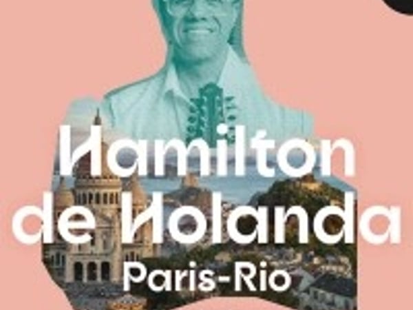 Hamilton de Holanda