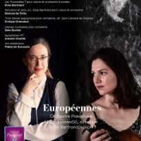 Européennes