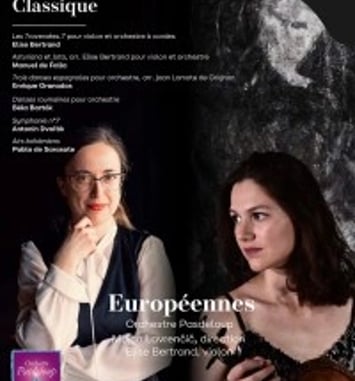 Européennes