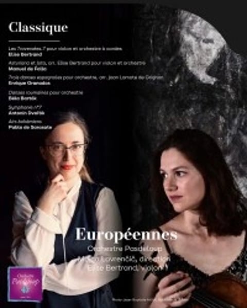 Européennes