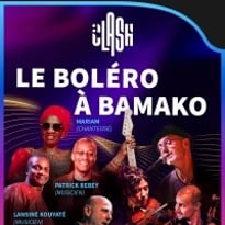 Clash World : Le Boléro à Bamako