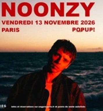 Noonzy