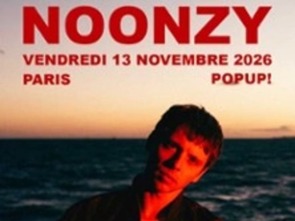 Noonzy