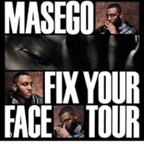 Masego, Fix Your Face Tour