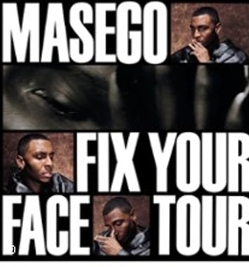 Masego, Fix Your Face Tour