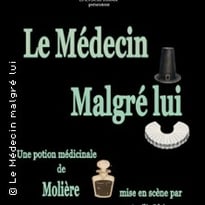 Le Médecin malgré lui