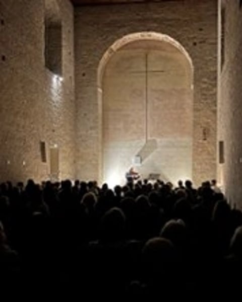 J.S. Bach Intégrale des Sonates et Partitas pour violon