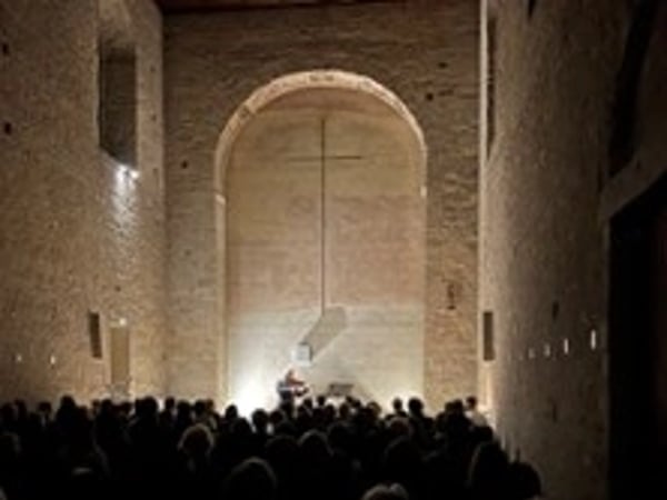 J.S. Bach Intégrale des Sonates et Partitas pour violon