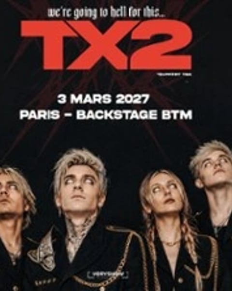 TX2