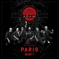 Agam Live