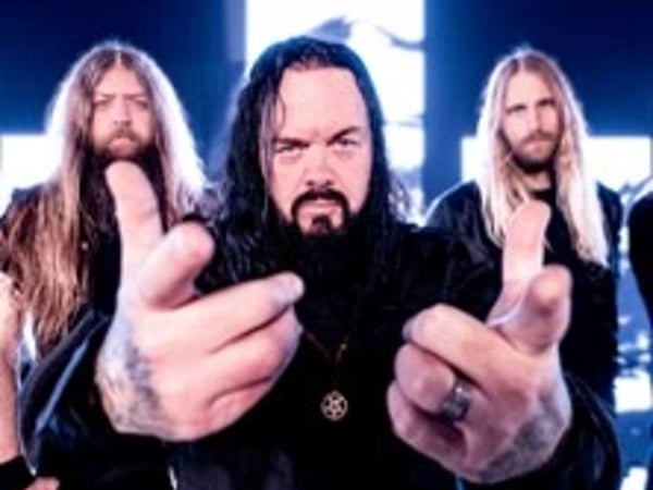 Evergrey + Guest