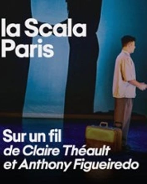 Sur un Fil