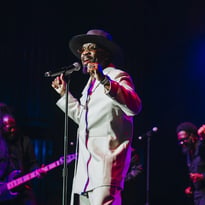 Anthony Hamilton