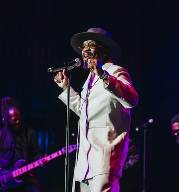Anthony Hamilton
