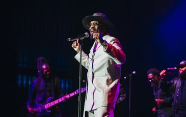 Anthony Hamilton