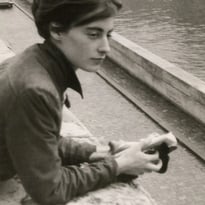 Madeleine de Sinéty, Une vie