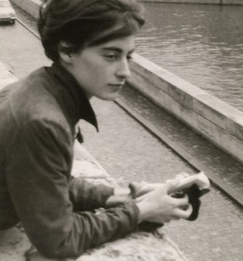 Madeleine de Sinéty, Une vie