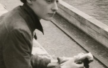 Madeleine de Sinéty, Une vie