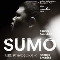 Sumo, forces sacrées
