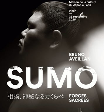 Sumo, forces sacrées