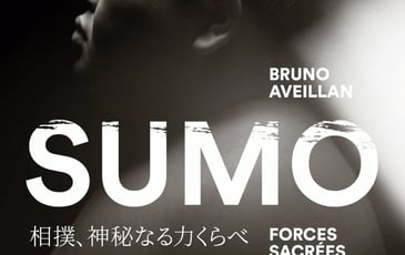 Sumo, forces sacrées
