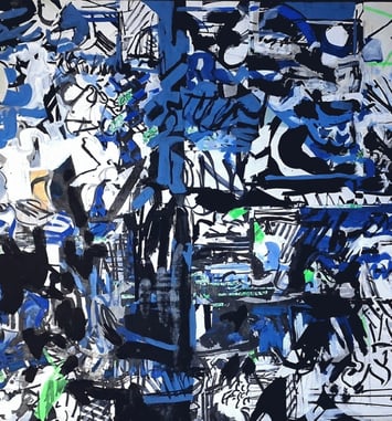 Une Nature de Papier : Gersende Crepel
