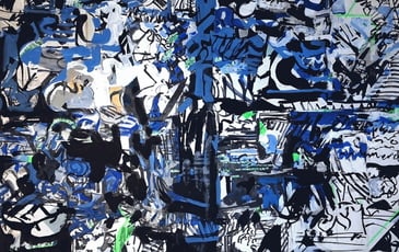 Une Nature de Papier : Gersende Crepel