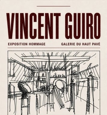 Vincent Guiro