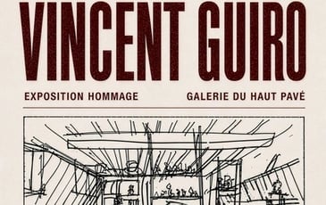 Vincent Guiro
