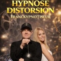 Franckypnotiseur : Hypnose Distorsion