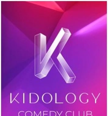 Kidology Comedy Club
