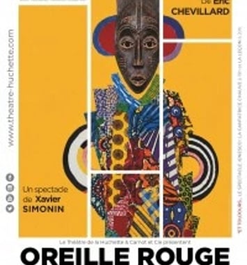 Oreille Rouge