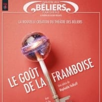Le Goût de la framboise