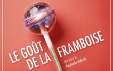 Le Goût de la framboise