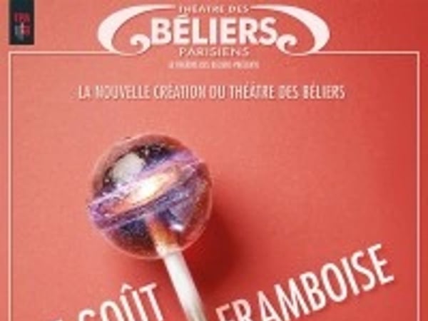 Le Goût de la framboise
