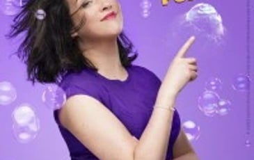 Julia Mével : Ça Pop Pop Pop !