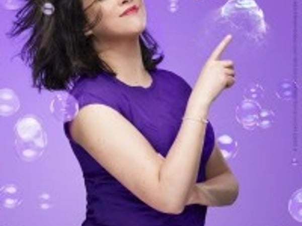 Julia Mével : Ça Pop Pop Pop !