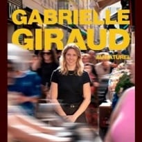 Gabrielle Giraud : Au Naturel