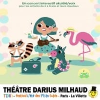 Le Voyage de Falabulle