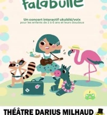 Le Voyage de Falabulle