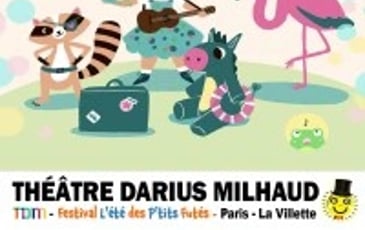 Le Voyage de Falabulle