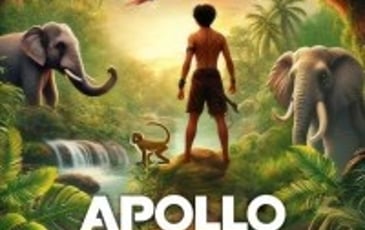 Le Livre de la Jungle