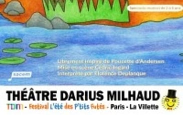 Le Pays des Fleurs