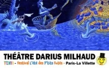 Sur le fil d'Ariane : Le Départ !