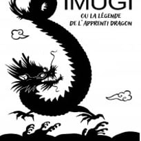Imugi ou la Légende de l'apprenti Dragon