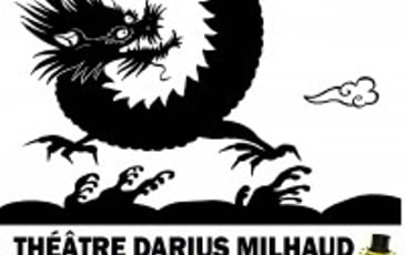 Imugi ou la Légende de l'apprenti Dragon