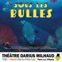 Sous les Bulles