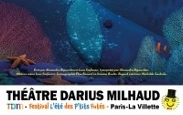 Sous les Bulles