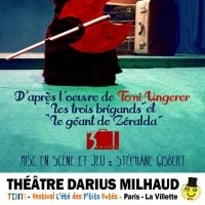 Pas si méchant que ça !